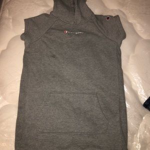 Toddler champion dress
